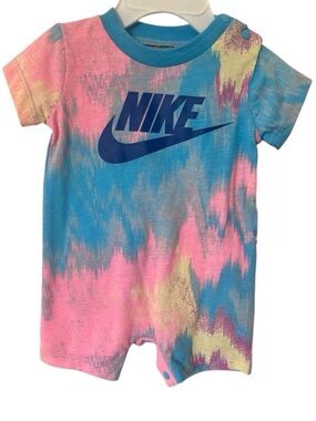 Nike Onesie Romper